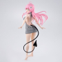 To Love-Ru Darkness - Figurine Lala Satalin Deviluke Glitter & Glamours