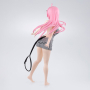 To Love-Ru Darkness - Figurine Lala Satalin Deviluke Glitter & Glamours