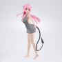 To Love-Ru Darkness - Figurine Lala Satalin Deviluke Glitter & Glamours