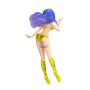 Urusei Yatsura - Figurine Lum Shooting Star Ver. Glitter & Glamours Ver.B