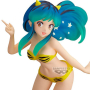 Urusei Yatsura - Figurine Lum Shooting Star Ver. Glitter & Glamours Ver.A