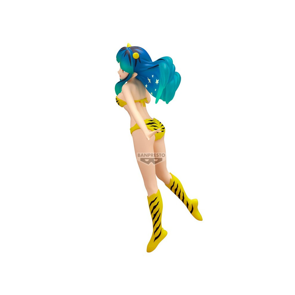 Urusei Yatsura - Figurine Lum Shooting Star Ver. Glitter & Glamours Ver.A