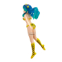 Urusei Yatsura - Figurine Lum Shooting Star Ver. Glitter & Glamours Ver.A