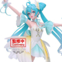 Vocaloid - Figurine Hatsune Miku Banpresto Evolve Figure Collection