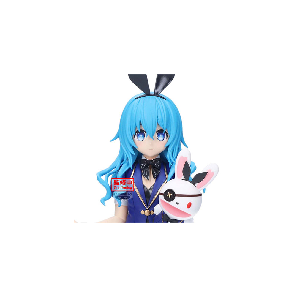 Date A Live - Figurine Yoshino Glitter & Glamours