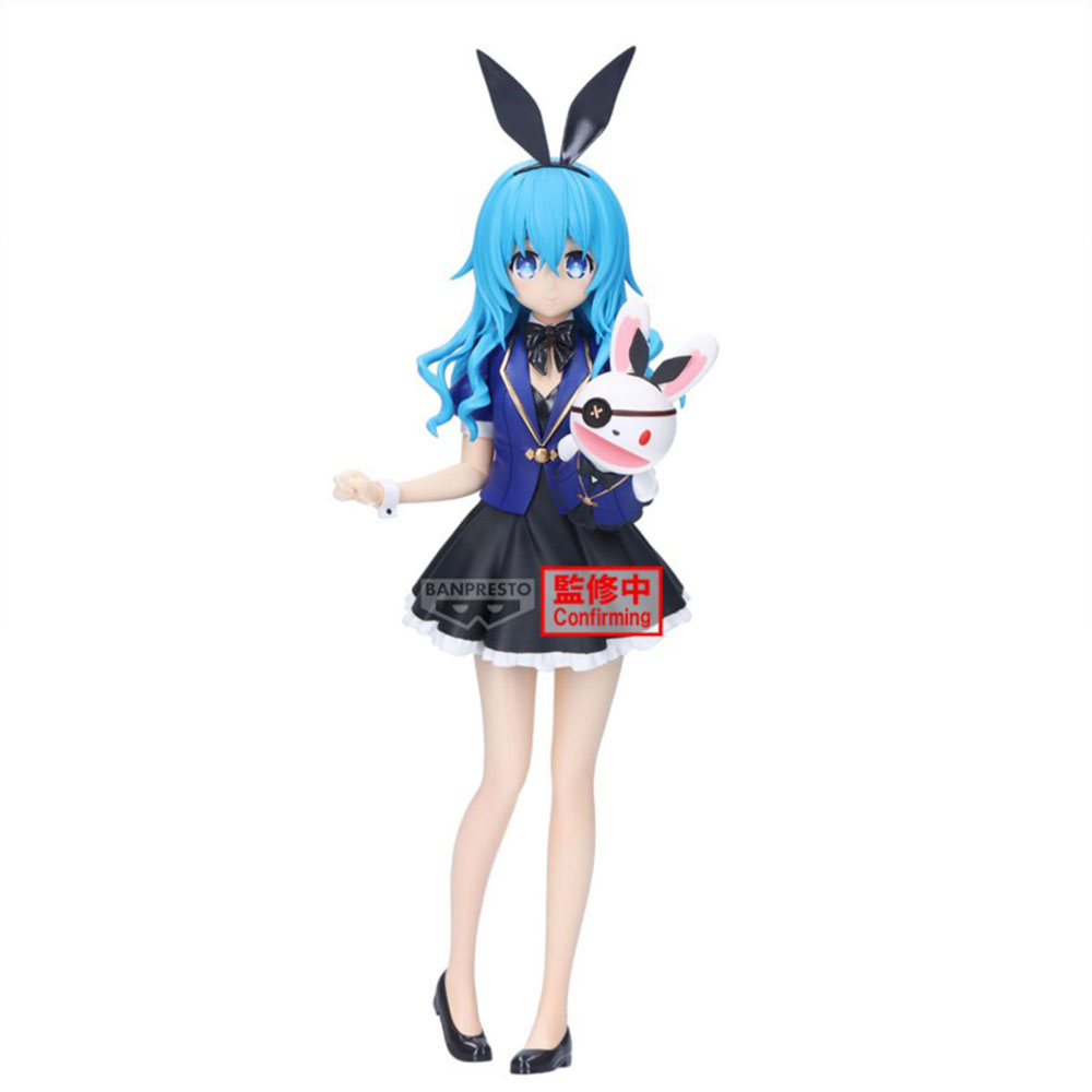 Date A Live - Figurine Yoshino Glitter & Glamours