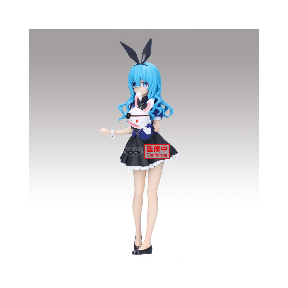 Date A Live - Figurine Yoshino Glitter & Glamours