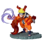 Naruto - Figurine Naruto Uzumaki Memorable Saga II