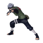 Naruto Shippuden - Figurine Kakashi Hatake Vibration Stars