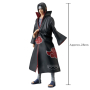 Naruto Shippuden - Figurine Itachi Uchiha Grandista