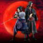 Naruto Shippuden - Figurine Itachi Uchiha Grandista