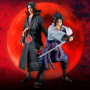 Naruto Shippuden - Figurine Itachi Uchiha Grandista