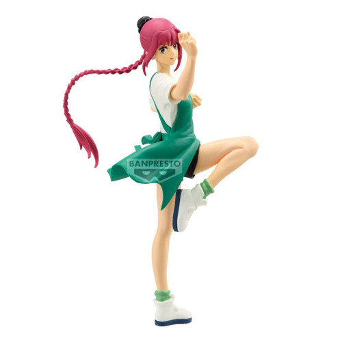 Sakamoto Days - Figurine Lou Xiaotan Vibration Stars