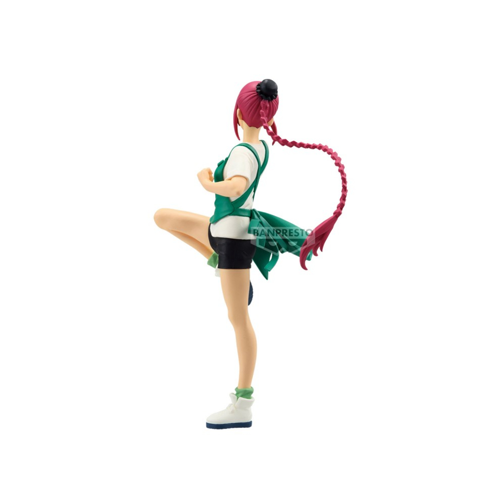 Sakamoto Days - Figurine Lou Xiaotan Vibration Stars