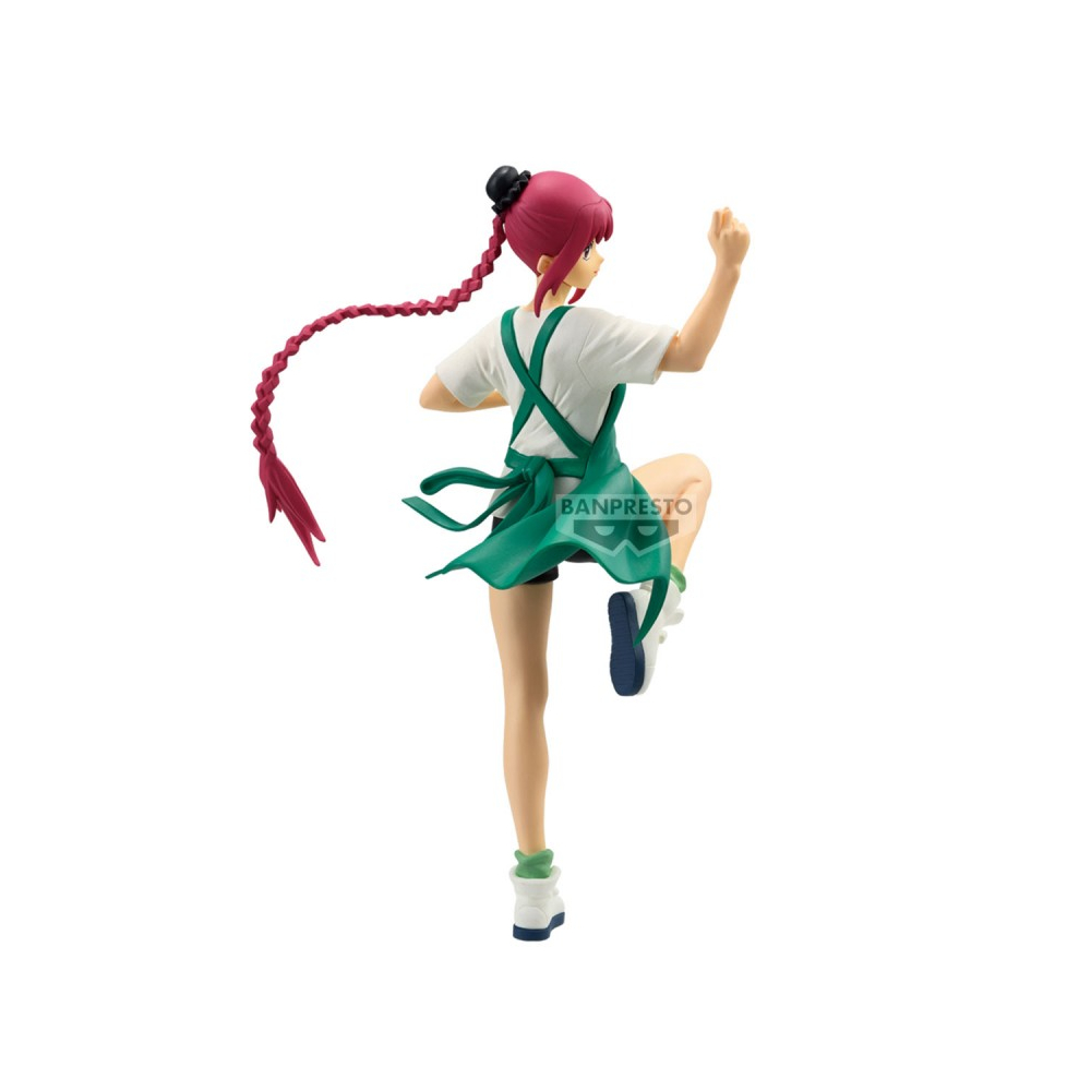 Sakamoto Days - Figurine Lou Xiaotan Vibration Stars