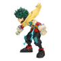 My Hero Academia - Figurine Izuku Midoriya II The Amazing Heroes Plus