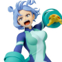 My Hero Academia - Figurine Nejire Hado The Amazing Heroes DX