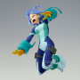 My Hero Academia - Figurine Nejire Hado The Amazing Heroes DX