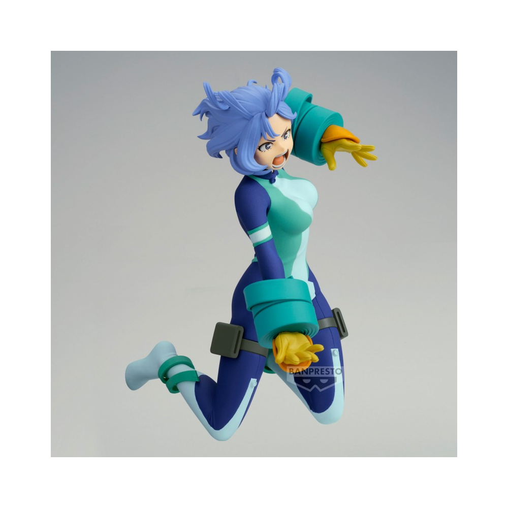 My Hero Academia - Figurine Nejire Hado The Amazing Heroes DX