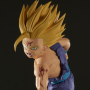 Dragon Ball Z - Figurine Son Gohan Super Saiyan 2 (VS Cell) Match Makers