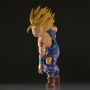 Dragon Ball Z - Figurine Son Gohan Super Saiyan 2 (VS Cell) Match Makers