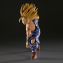 Dragon Ball Z - Figurine Son Gohan Super Saiyan 2 (VS Cell) Match Makers