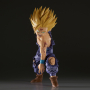 Dragon Ball Z - Figurine Son Gohan Super Saiyan 2 (VS Cell) Match Makers