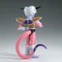 Dragon Ball Z - Figurine Freezer II Solid Edge Works