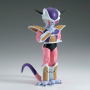 Dragon Ball Z - Figurine Freezer II Solid Edge Works