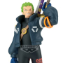 One Piece - Figurine Roronoa Zoro Egghead The Shukko