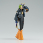 One Piece - Figurine Roronoa Zoro Egghead The Shukko