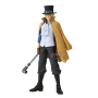 One Piece - Figurine Sabo The Grandline Series Extra