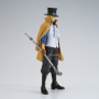 One Piece - Figurine Sabo The Grandline Series Extra