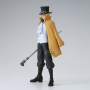 One Piece - Figurine Sabo The Grandline Series Extra