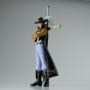 One Piece - Figurine Dracule Mihawk The Grandline Series Extra