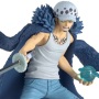 One Piece - Figurine Trafalgar Law II Battle Record Collection