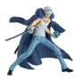 One Piece - Figurine Trafalgar Law II Battle Record Collection