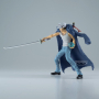 One Piece - Figurine Trafalgar Law II Battle Record Collection