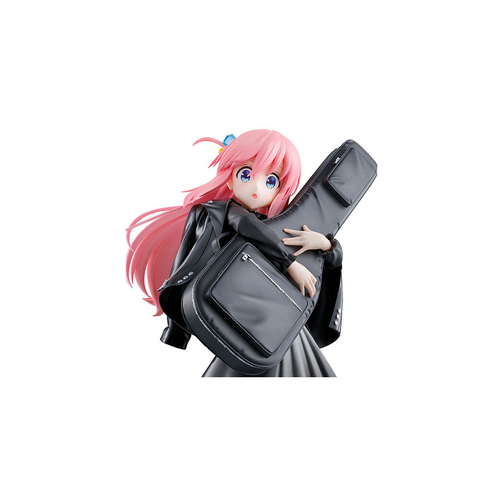 Bocchi The Rock! - Figurine Hitori Goto Ichibansho