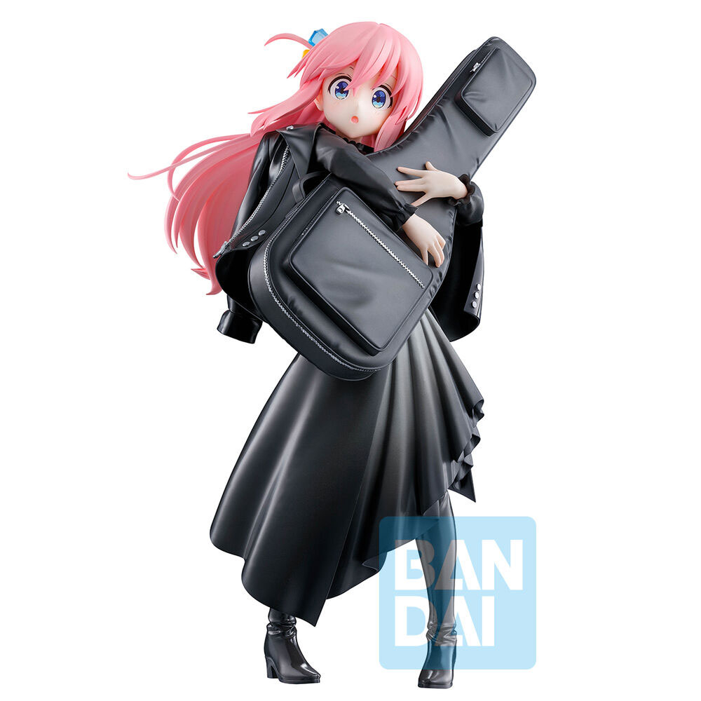 Bocchi The Rock! - Figurine Hitori Goto Ichibansho