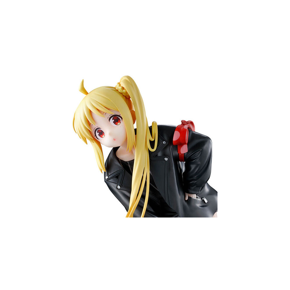 Bocchi The Rock! - Figurine Nijica Ijichi Ichibansho