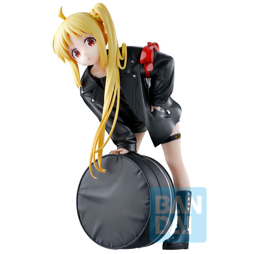 Bocchi The Rock! - Figurine Nijica Ijichi Ichibansho