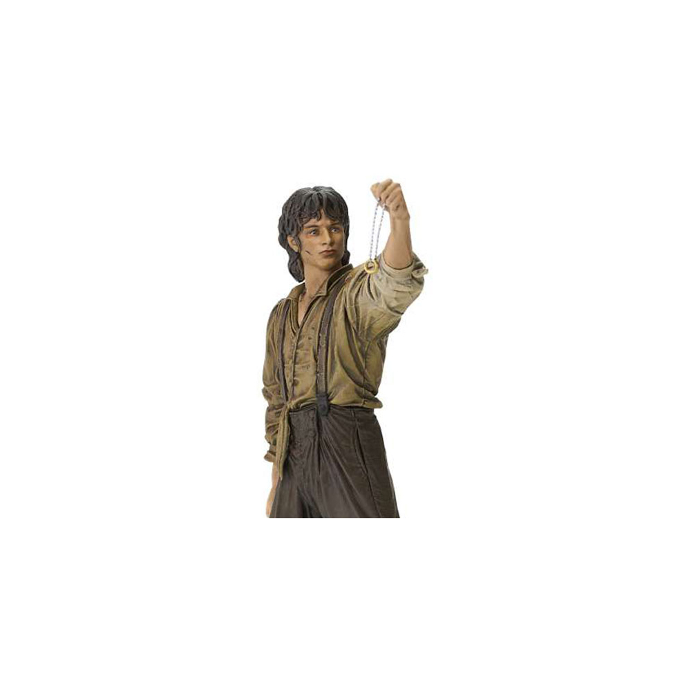 Le Seigneur Des Anneaux - Figurine Frodo Gallery