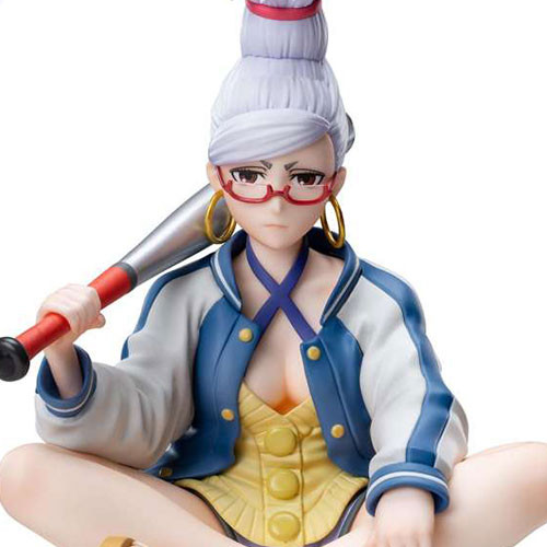 Dandadan - Figurine Seiko PM Perching