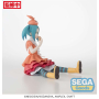 Monogatari Series - Figurine Yotsugi Ononoki PM Perching