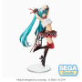 Vocaloid – Figurine Hatsune Miku Breath You SPM