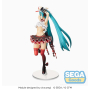 Vocaloid – Figurine Hatsune Miku Breath You SPM