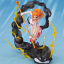 One Piece - Figurine Nami Lightning Blast Figuarts Zero