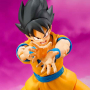 Dragon Ball Daima - Figurine Son Goku S.H Figuarts