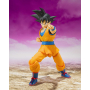 Dragon Ball Daima - Figurine Son Goku S.H Figuarts